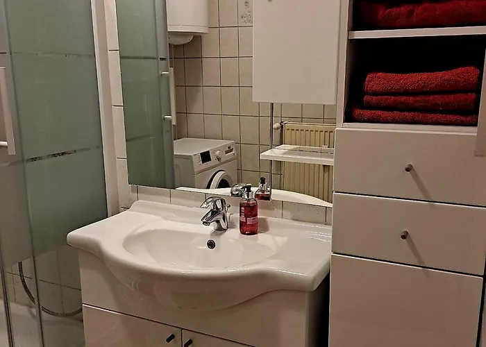 Rentcenter79_2 4* Sankt Michael in Obersteiermark